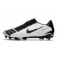 Nike Scarpe Calcio Phantom Venom Elite FG Bianco Nero Rosso