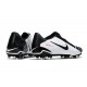 Nike Scarpe Calcio Phantom Venom Elite FG Bianco Nero Rosso