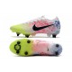 Nike Mercurial Vapor XIII Elite SG Neymar Bianco Nero Blu Racer Volt