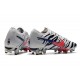 Nike Korea Mercurial Vapor 13 Elite AG-Pro Bianco Nero Rosso