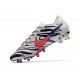 Nike Korea Mercurial Vapor 13 Elite AG-Pro Bianco Nero Rosso