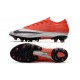 Nike Mercurial Vapor 13 Elite AG-Pro Metallico Rosso Nero