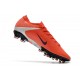 Nike Mercurial Vapor 13 Elite AG-Pro Metallico Rosso Nero