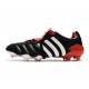 adidas Predator 20+ Mutator Mania Tormentor FG Nero Rosso Bianco