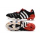 adidas Predator 20+ Mutator Mania Tormentor FG Nero Rosso Bianco