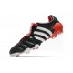 adidas Predator 20+ Mutator Mania Tormentor FG Nero Rosso Bianco