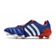 adidas Predator 20+ Mutator Mania Tormentor FG Blu Rosso Bianco