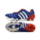 adidas Predator 20+ Mutator Mania Tormentor FG Blu Rosso Bianco