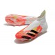 adidas Predator Mutator 20+ FG Bianco Nero Core Pop