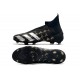 Paul Pogba adidas Predator Mutator 20+ FG Nero Core Grigio Solido