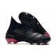 adidas Predator Mutator 20+ FG Nero Core Rosa Shock