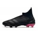 adidas Predator Mutator 20+ FG Nero Core Rosa Shock