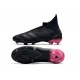 adidas Predator Mutator 20+ FG Nero Core Rosa Shock