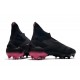 adidas Predator Mutator 20+ FG Nero Core Rosa Shock