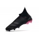 adidas Predator Mutator 20+ FG Nero Core Rosa Shock