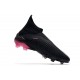 adidas Predator Mutator 20+ FG Nero Core Rosa Shock