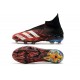 adidas Predator Mutator 20+ FG Nero Core Bianco Rosso Active