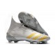 adidas Predator Mutator 20+ FG Grigio Oro