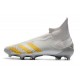 adidas Predator Mutator 20+ FG Grigio Oro