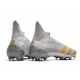 adidas Predator Mutator 20+ FG Grigio Oro