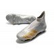 adidas Predator Mutator 20+ FG Grigio Oro