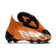 adidas Predator Mutator 20+ FG Arancio Bianco Nero