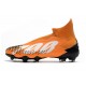 adidas Predator Mutator 20+ FG Arancio Bianco Nero