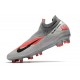 Scarpe Nike Phantom Vision 2 Elite DF FG - Grigio Bomber Nero