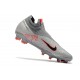 Scarpe Nike Phantom Vision 2 Elite DF FG - Grigio Bomber Nero