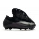 Scarpe Nike Phantom Vision 2 Elite DF FG - Nero