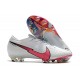 Nike Mercurial Vapor XIII Elite FG 2020 Bianco Rosso