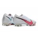 Nike Mercurial Vapor XIII Elite FG 2020 Bianco Rosso