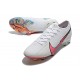 Nike Mercurial Vapor XIII Elite FG 2020 Bianco Rosso