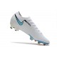 Nike Mercurial Vapor XIII Elite FG 2020 Bianco Rosso