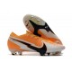 Nike Mercurial Vapor 13 Elite FG Daybreak - Arancione Laser Nero Bianco