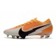 Nike Mercurial Vapor 13 Elite FG Daybreak - Arancione Laser Nero Bianco