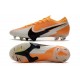 Nike Mercurial Vapor 13 Elite FG Daybreak - Arancione Laser Nero Bianco