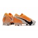 Nike Mercurial Vapor 13 Elite FG Daybreak - Arancione Laser Nero Bianco