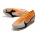 Nike Mercurial Vapor 13 Elite FG Daybreak - Arancione Laser Nero Bianco