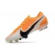 Nike Mercurial Vapor 13 Elite FG Daybreak - Arancione Laser Nero Bianco