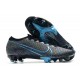 Nike Mercurial Vapor XIII Elite FG 2020 Nero Blu