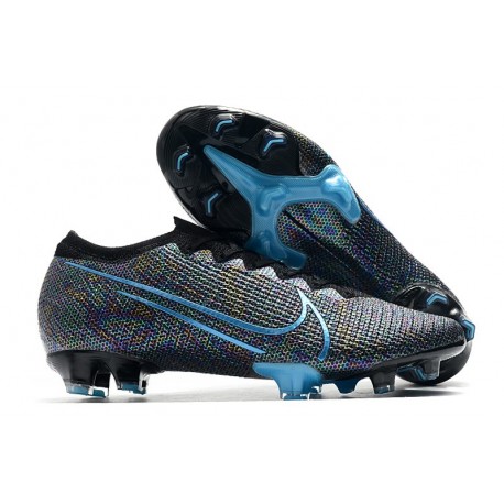 Nike Mercurial Vapor XIII Elite FG 2020 Nero Blu