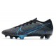 Nike Mercurial Vapor XIII Elite FG 2020 Nero Blu