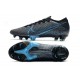 Nike Mercurial Vapor XIII Elite FG 2020 Nero Blu