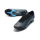 Nike Mercurial Vapor XIII Elite FG 2020 Nero Blu