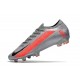 Nike Scarpe da Calcio Mercurial Vapor 13 Elite FG Grigio Bomber Nero