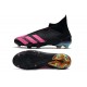 adidas Predator Mutator 20+ FG Nero Core Rosa