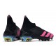 adidas Predator Mutator 20+ FG Nero Core Rosa