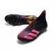 adidas Predator Mutator 20+ FG Nero Core Rosa