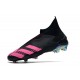 adidas Predator Mutator 20+ FG Nero Core Rosa